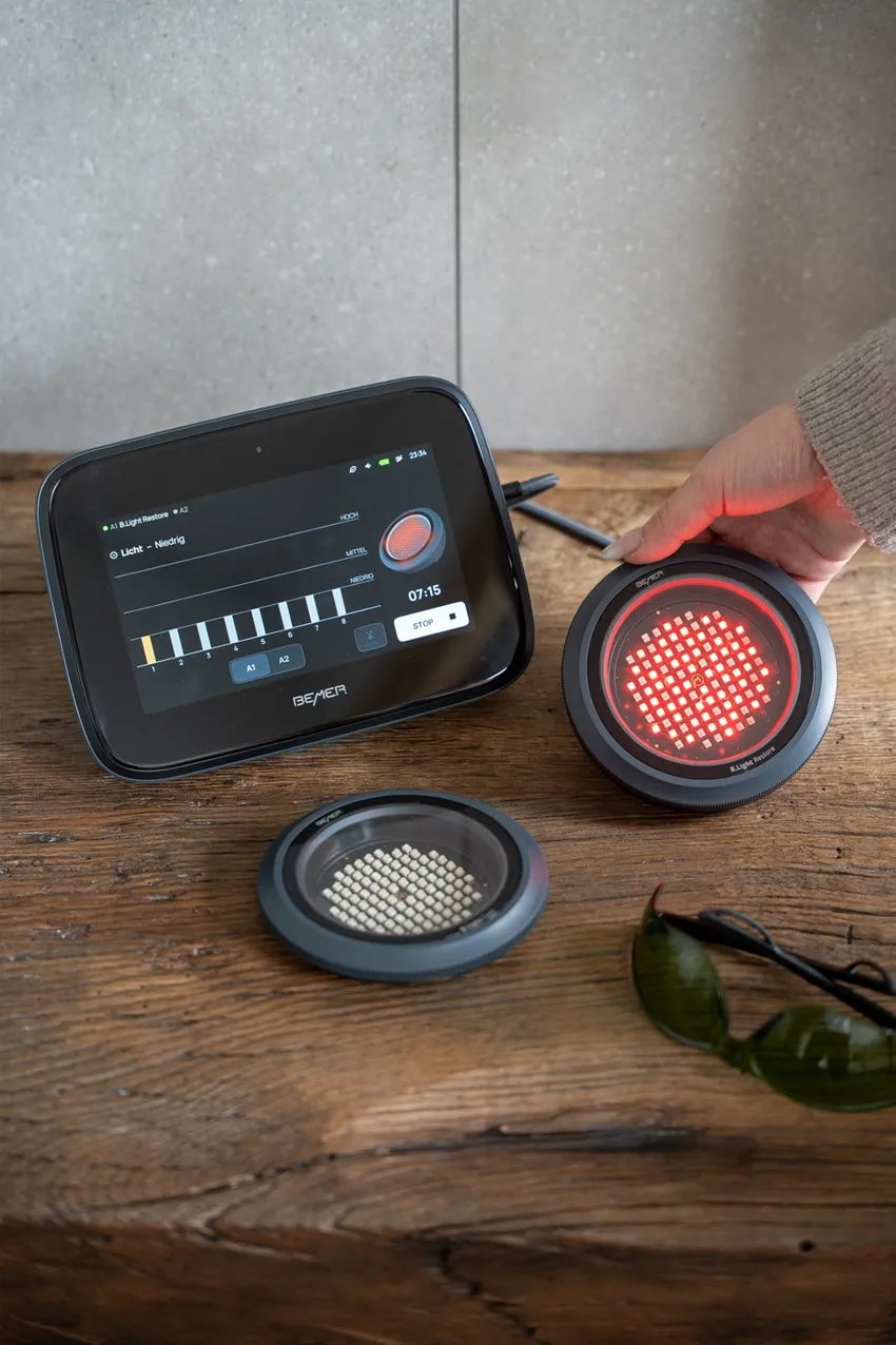 Bemer Beauty Pack 